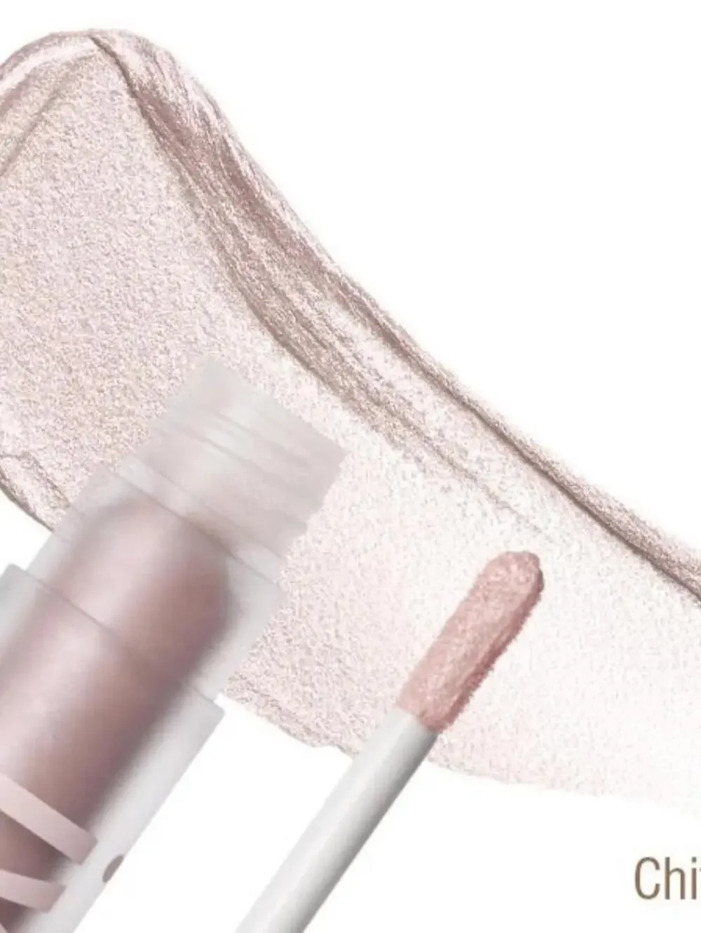 Pixi  Liquid Shadow Chiffon & Amethyst  2-pack